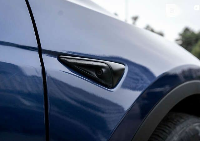 Тесла Model Y, объемом двигателя 0 л и пробегом 41 тыс. км за 42000 $, фото 8 на Automoto.ua