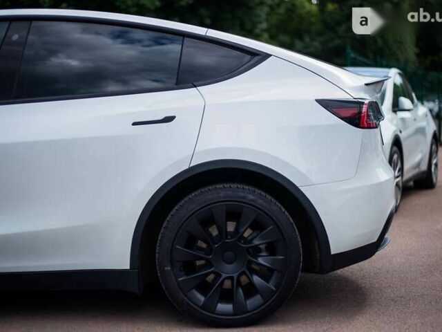 Тесла Model Y 2020 в Киеве на Automoto.ua Тесла Model Y, объемом двигателя 0 л и пробегом 39 тыс. км за 49999 $, фото 3 на Automoto.ua