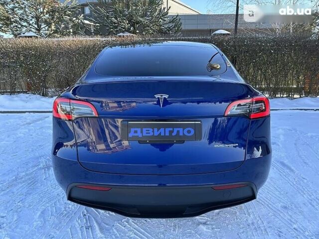 Тесла Model Y, об'ємом двигуна 0 л та пробігом 13 тис. км за 52900 $, фото 5 на Automoto.ua