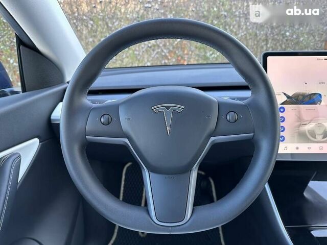 Тесла Model Y, об'ємом двигуна 0 л та пробігом 13 тис. км за 52900 $, фото 12 на Automoto.ua