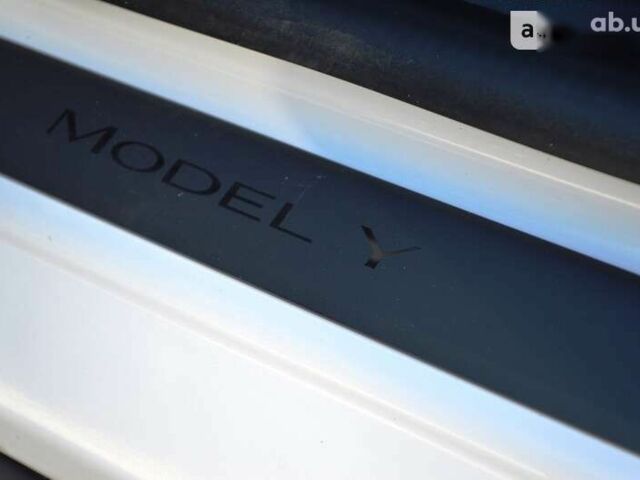 Тесла Model Y 2020 в Одессе на Automoto.ua Тесла Model Y, объемом двигателя 0 л и пробегом 18 тыс. км за 45700 $, фото 21 на Automoto.ua