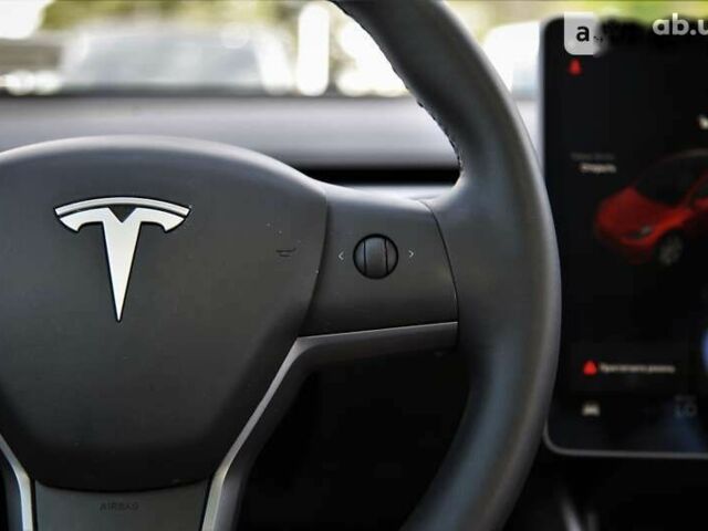 Тесла Model Y 2020 в Харькове на Automoto.ua Тесла Model Y, объемом двигателя 0 л и пробегом 53 тыс. км за 51000 $, фото 17 на Automoto.ua