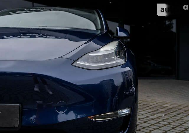 Тесла Model Y, объемом двигателя 0 л и пробегом 41 тыс. км за 42000 $, фото 3 на Automoto.ua