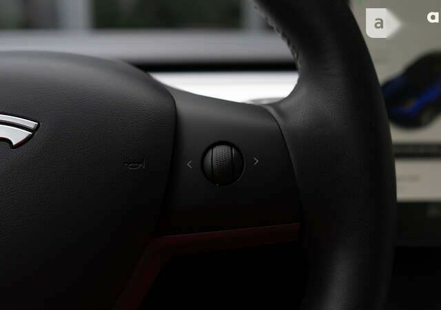 Тесла Model Y, объемом двигателя 0 л и пробегом 41 тыс. км за 42000 $, фото 28 на Automoto.ua