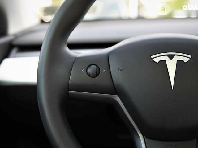 Тесла Model Y 2020 в Харькове на Automoto.ua Тесла Model Y, объемом двигателя 0 л и пробегом 53 тыс. км за 51000 $, фото 16 на Automoto.ua