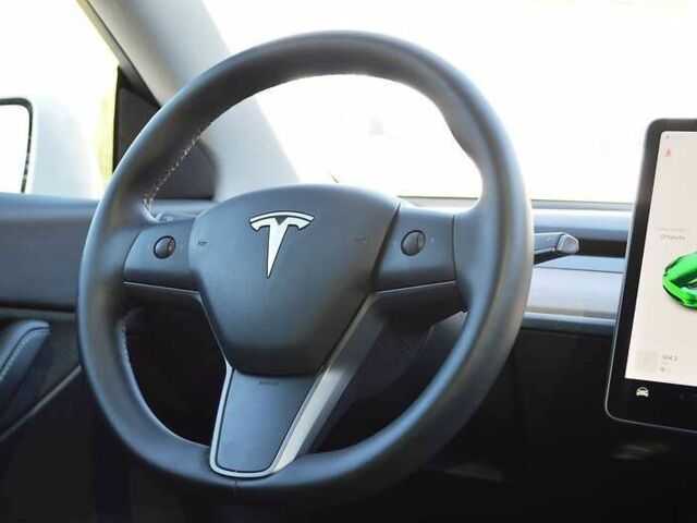 Тесла Model Y, об'ємом двигуна 0 л та пробігом 18 тис. км за 42700 $, фото 24 на Automoto.ua