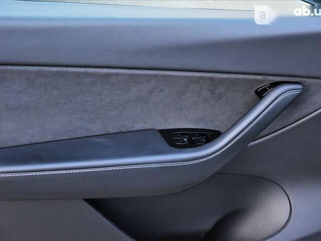Тесла Model Y 2020 в Киеве на Automoto.ua Тесла Model Y, объемом двигателя 0 л и пробегом 73 тыс. км за 39999 $, фото 14 на Automoto.ua