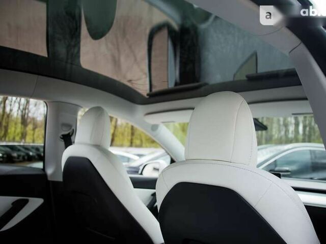 Тесла Model Y 2020 в Киеве на Automoto.ua Тесла Model Y, объемом двигателя 0 л и пробегом 49 тыс. км за 45900 $, фото 13 на Automoto.ua
