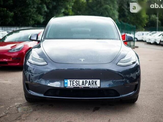 Тесла Model Y, объемом двигателя 0 л и пробегом 32 тыс. км за 44999 $, фото 8 на Automoto.ua