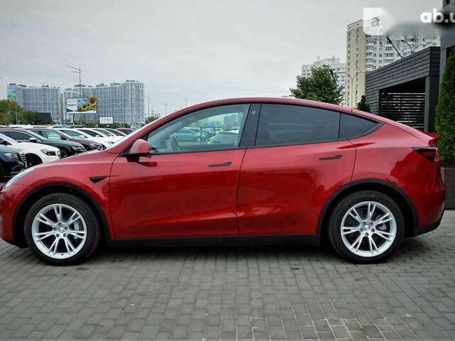 Тесла Model Y, объемом двигателя 0 л и пробегом 9 тыс. км за 47999 $, фото 5 на Automoto.ua