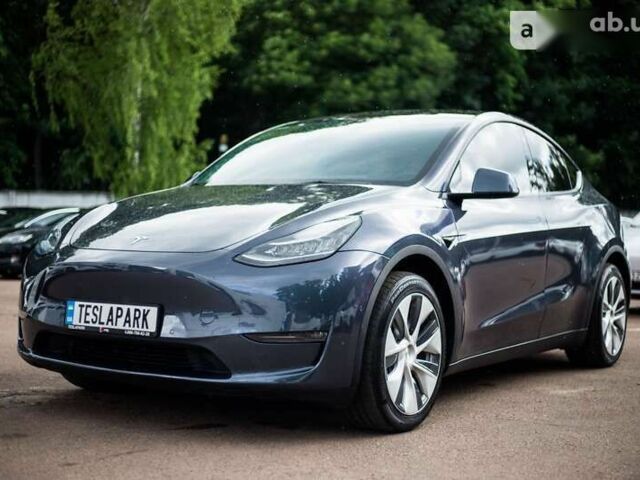 Тесла Model Y, объемом двигателя 0 л и пробегом 32 тыс. км за 44999 $, фото 9 на Automoto.ua