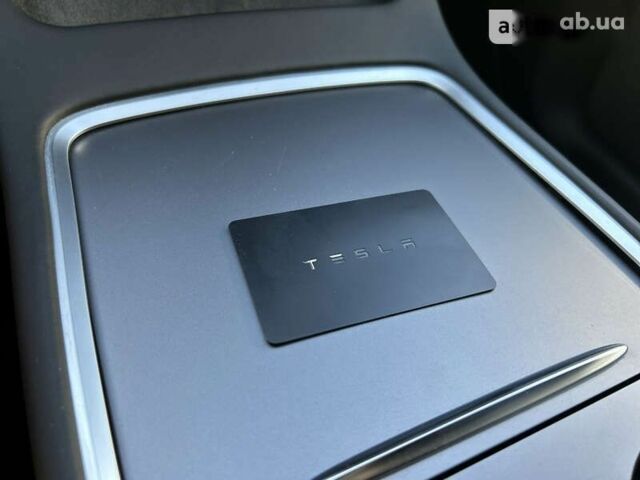 Тесла Model Y, об'ємом двигуна 0 л та пробігом 9 тис. км за 36000 $, фото 26 на Automoto.ua
