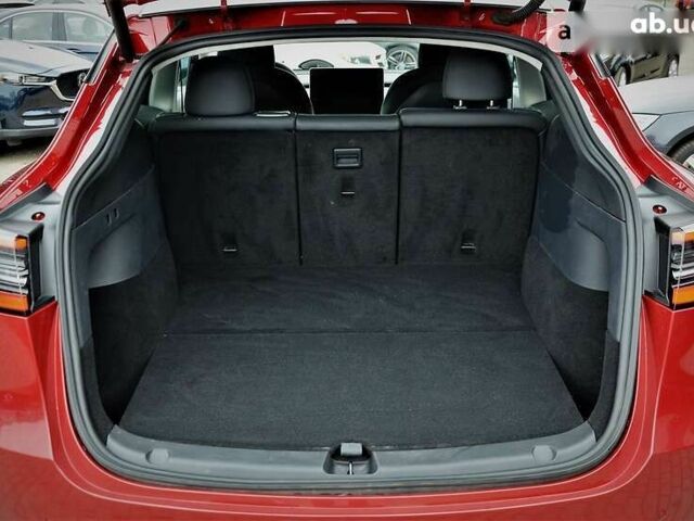 Тесла Model Y, объемом двигателя 0 л и пробегом 9 тыс. км за 47999 $, фото 26 на Automoto.ua