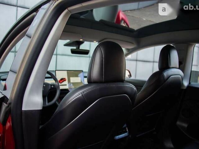 Тесла Model Y, объемом двигателя 0 л и пробегом 46 тыс. км за 49000 $, фото 14 на Automoto.ua