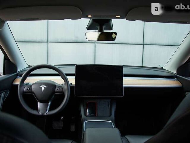 Тесла Model Y, объемом двигателя 0 л и пробегом 46 тыс. км за 49000 $, фото 15 на Automoto.ua