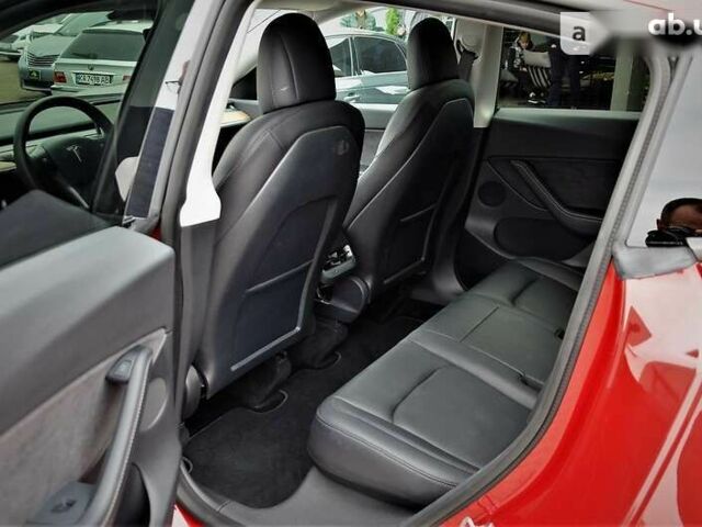 Тесла Model Y, объемом двигателя 0 л и пробегом 9 тыс. км за 47999 $, фото 25 на Automoto.ua