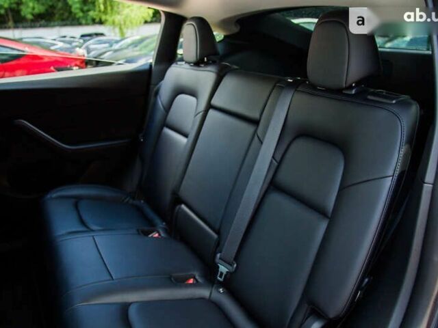 Тесла Model Y, объемом двигателя 0 л и пробегом 32 тыс. км за 44999 $, фото 11 на Automoto.ua
