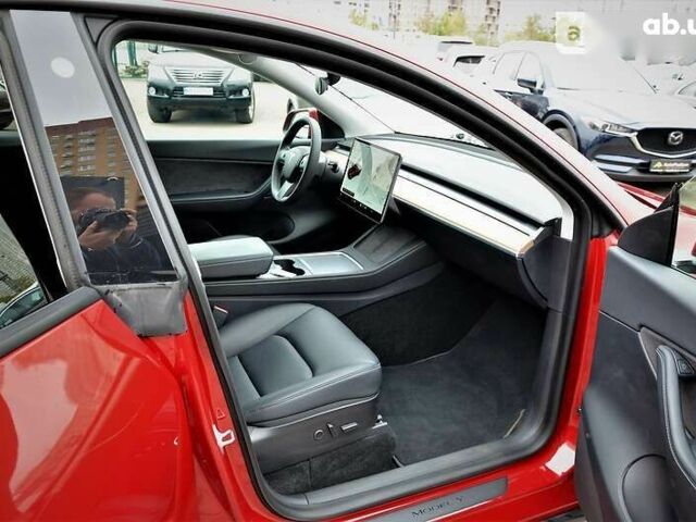 Тесла Model Y, объемом двигателя 0 л и пробегом 9 тыс. км за 47999 $, фото 29 на Automoto.ua