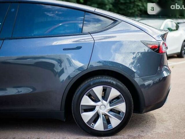 Тесла Model Y, объемом двигателя 0 л и пробегом 32 тыс. км за 44999 $, фото 3 на Automoto.ua