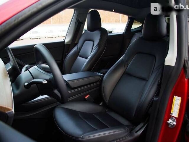 Тесла Model Y, объемом двигателя 0 л и пробегом 46 тыс. км за 49000 $, фото 11 на Automoto.ua