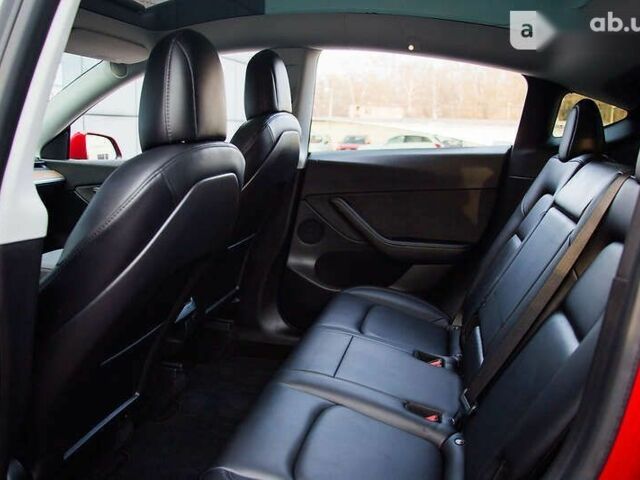 Тесла Model Y, объемом двигателя 0 л и пробегом 46 тыс. км за 49000 $, фото 13 на Automoto.ua
