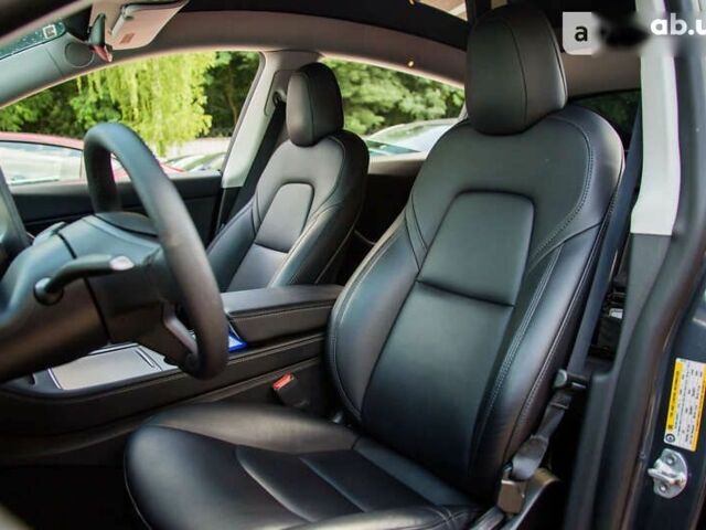 Тесла Model Y, объемом двигателя 0 л и пробегом 32 тыс. км за 44999 $, фото 10 на Automoto.ua