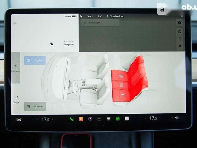 Тесла Model Y, объемом двигателя 0 л и пробегом 46 тыс. км за 49000 $, фото 20 на Automoto.ua