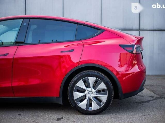 Тесла Model Y, объемом двигателя 0 л и пробегом 46 тыс. км за 49000 $, фото 3 на Automoto.ua