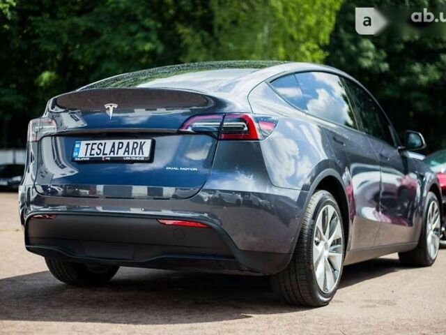 Тесла Model Y, объемом двигателя 0 л и пробегом 32 тыс. км за 44999 $, фото 6 на Automoto.ua