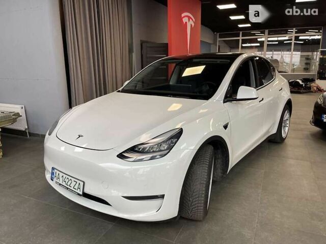 Тесла Model Y, об'ємом двигуна 0 л та пробігом 37 тис. км за 35800 $, фото 4 на Automoto.ua