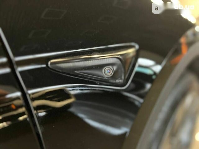 Тесла Model Y, объемом двигателя 0 л и пробегом 4 тыс. км за 64900 $, фото 10 на Automoto.ua