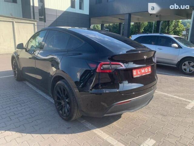 Тесла Model Y, объемом двигателя 0 л и пробегом 33 тыс. км за 42500 $, фото 4 на Automoto.ua