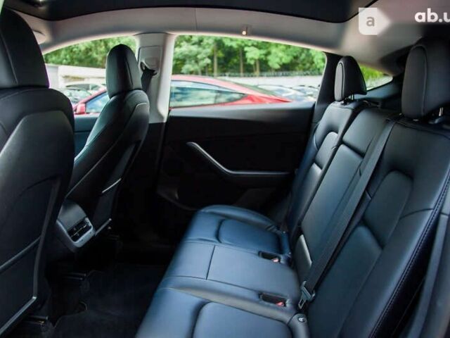 Тесла Model Y, объемом двигателя 0 л и пробегом 32 тыс. км за 44999 $, фото 12 на Automoto.ua