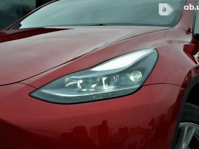 Тесла Model Y, объемом двигателя 0 л и пробегом 9 тыс. км за 47999 $, фото 16 на Automoto.ua