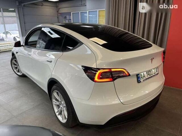 Тесла Model Y, об'ємом двигуна 0 л та пробігом 37 тис. км за 35800 $, фото 6 на Automoto.ua