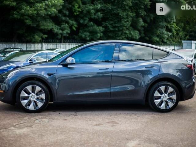 Тесла Model Y, объемом двигателя 0 л и пробегом 32 тыс. км за 44999 $, фото 2 на Automoto.ua