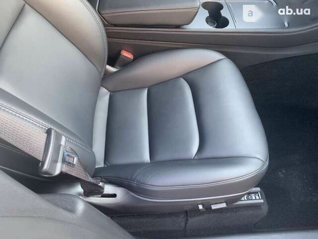 Тесла Model Y, объемом двигателя 0 л и пробегом 33 тыс. км за 42500 $, фото 9 на Automoto.ua