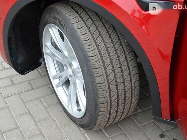 Тесла Model Y, объемом двигателя 0 л и пробегом 9 тыс. км за 47999 $, фото 17 на Automoto.ua