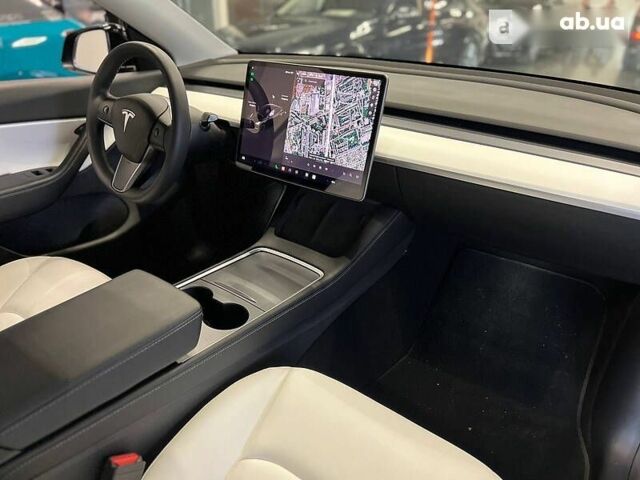 Тесла Model Y, объемом двигателя 0 л и пробегом 4 тыс. км за 64900 $, фото 13 на Automoto.ua