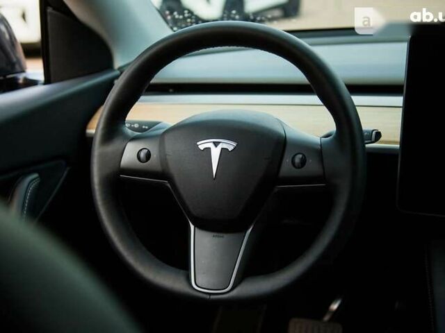 Тесла Model Y, объемом двигателя 0 л и пробегом 32 тыс. км за 44999 $, фото 15 на Automoto.ua
