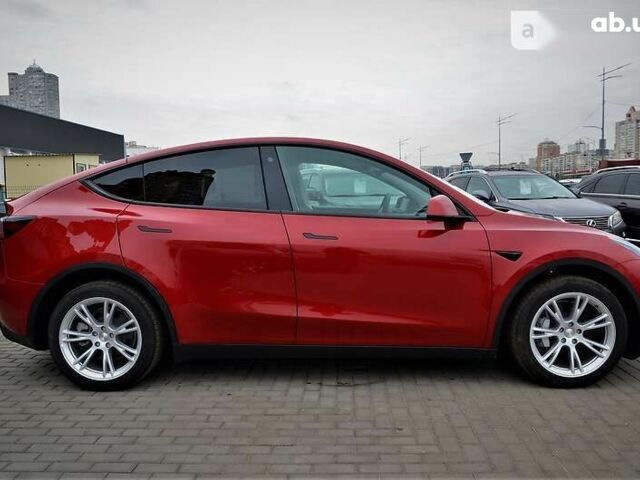 Тесла Model Y, объемом двигателя 0 л и пробегом 9 тыс. км за 47999 $, фото 11 на Automoto.ua