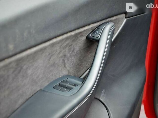 Тесла Model Y, объемом двигателя 0 л и пробегом 9 тыс. км за 47999 $, фото 23 на Automoto.ua