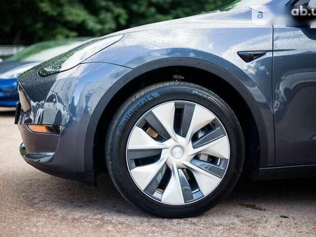 Тесла Model Y, объемом двигателя 0 л и пробегом 32 тыс. км за 44999 $, фото 1 на Automoto.ua