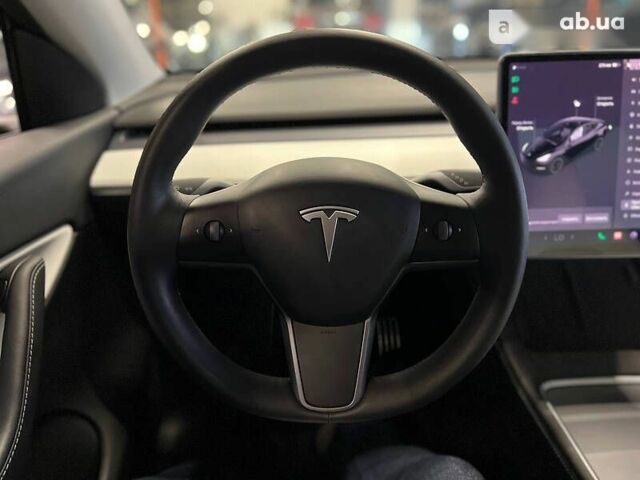 Тесла Model Y, объемом двигателя 0 л и пробегом 4 тыс. км за 64900 $, фото 26 на Automoto.ua