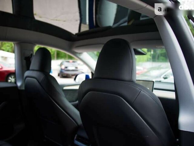 Тесла Model Y, об'ємом двигуна 0 л та пробігом 2 тис. км за 63999 $, фото 13 на Automoto.ua