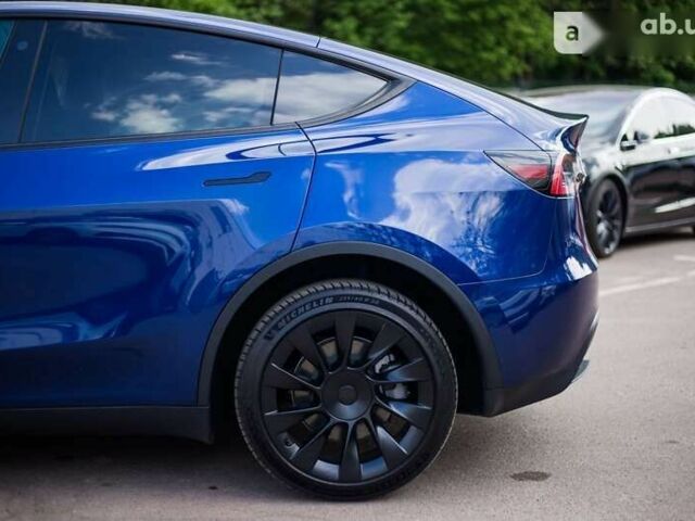 Тесла Model Y, об'ємом двигуна 0 л та пробігом 2 тис. км за 63999 $, фото 3 на Automoto.ua