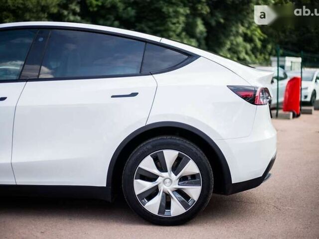 Тесла Model Y 2022 у Києві на Automoto.ua Тесла Model Y, об'ємом двигуна 0 л та пробігом 1 тис. км за 49900 $, фото 3 на Automoto.ua