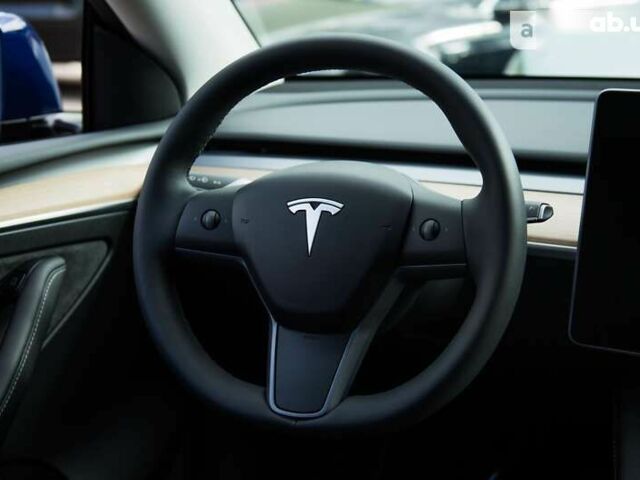 Тесла Model Y, об'ємом двигуна 0 л та пробігом 2 тис. км за 63999 $, фото 15 на Automoto.ua