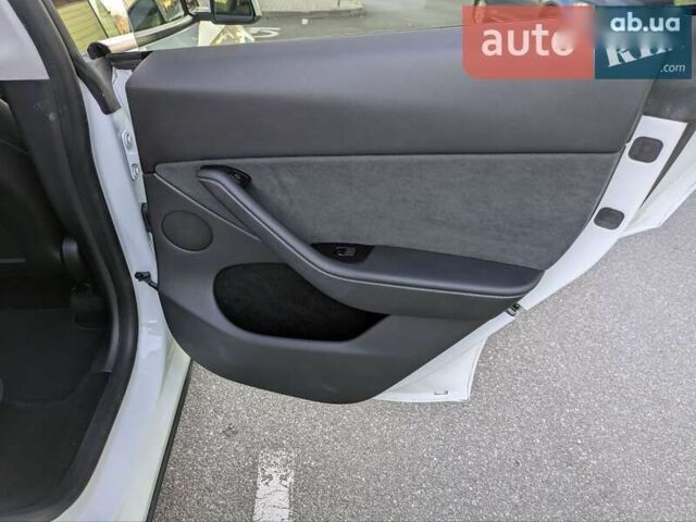 Тесла Model Y, объемом двигателя 0 л и пробегом 29 тыс. км за 37900 $, фото 25 на Automoto.ua