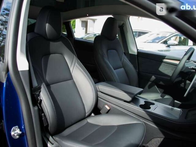 Тесла Model Y, об'ємом двигуна 0 л та пробігом 2 тис. км за 63999 $, фото 10 на Automoto.ua